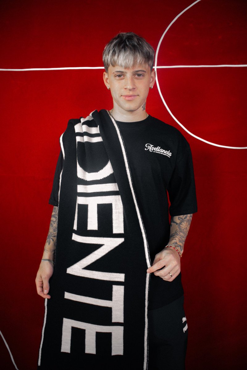 Store_CAI's tweet image. Que falte todo menos estas bufandas❤️‍🔥

Abrigadas y con diseños exclusivos. 

Disponibles en independientestore.com.ar y tiendas.

3 y 6 cuotas sin interés | Envíos a todo el país