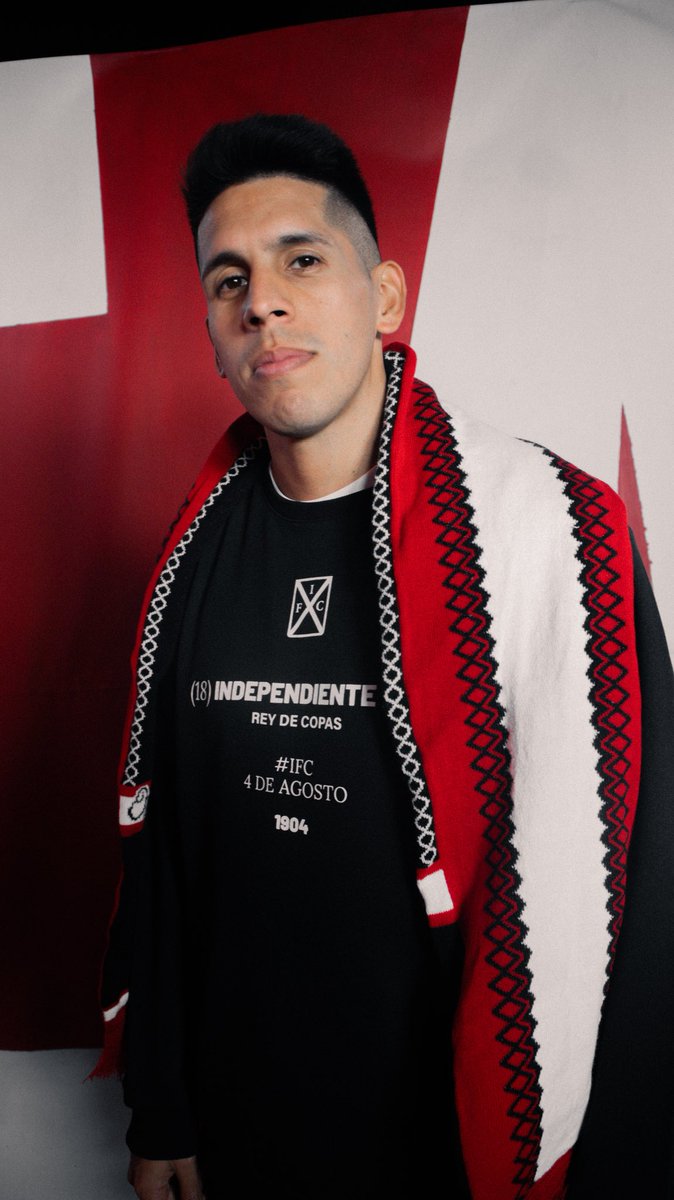 Store_CAI's tweet image. Que falte todo menos estas bufandas❤️‍🔥

Abrigadas y con diseños exclusivos. 

Disponibles en independientestore.com.ar y tiendas.

3 y 6 cuotas sin interés | Envíos a todo el país