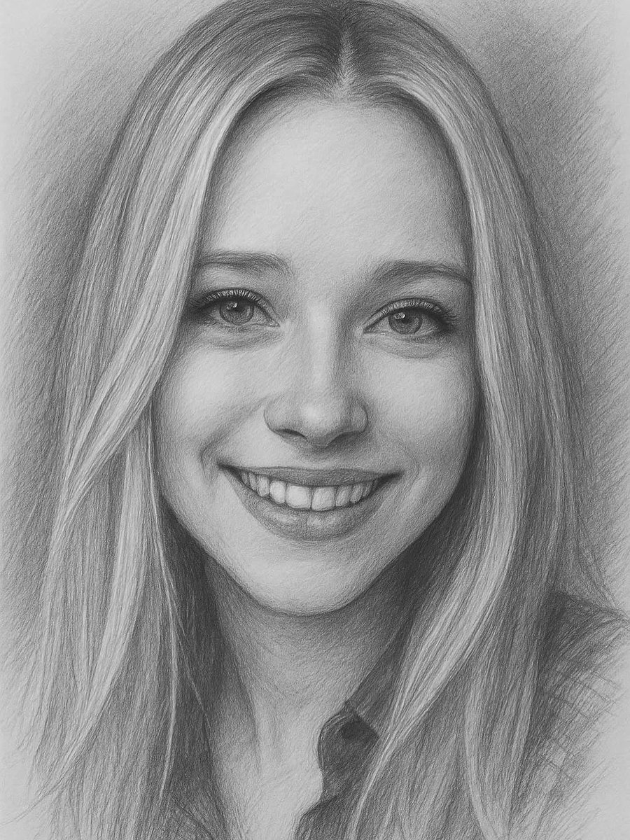 afra_art56's tweet image. Please Rate My Work pencil ✏️ drawing Out Of 1-10?
Order on 👇
💌 afrao4416@gmail.com