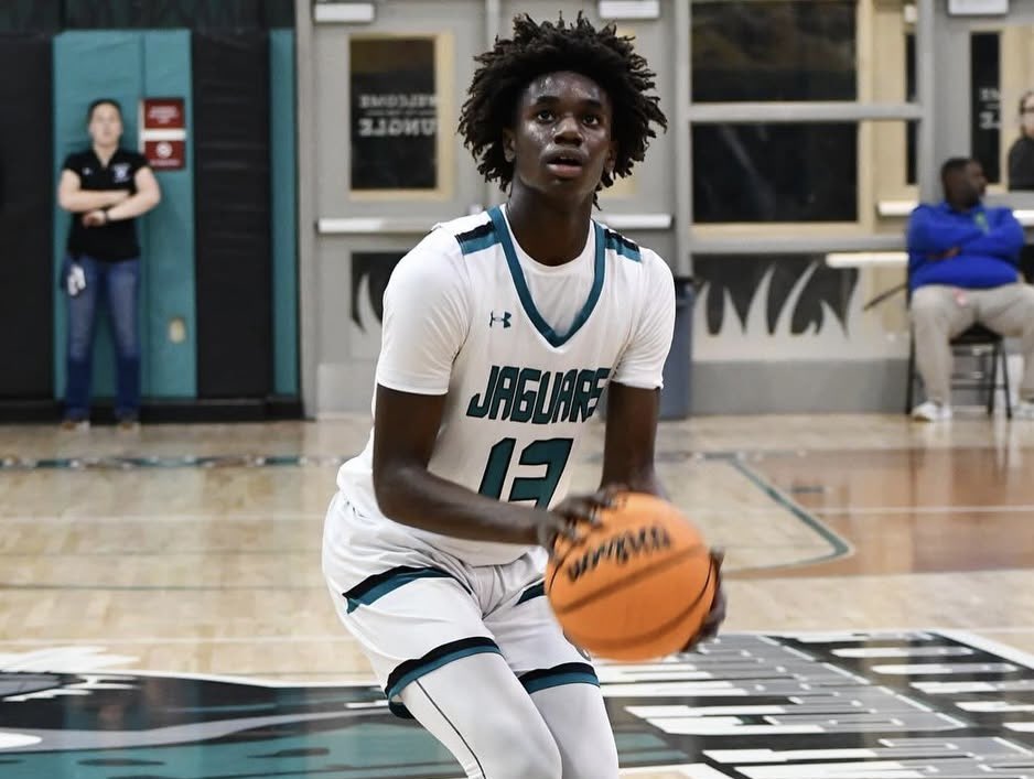 Class of 2026 6’5 Coral Glades High School (FL) Kyler Theophile holds offers from Tulsa, Boston, Western Carolina &amp; more. Kyler makes his presence felt on both ends of the court, hits jumpers, blocks shots, finishes above the rim, efficient scorer off the bounce &amp; gets steals.