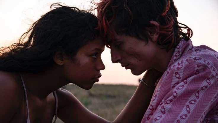 the hollywood reporter ranks ‘bones and all’ as the 25º best horror movie of the 21s century.