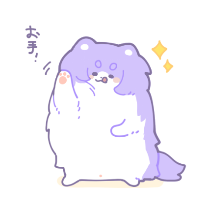 TTK_0414's tweet image. おてて