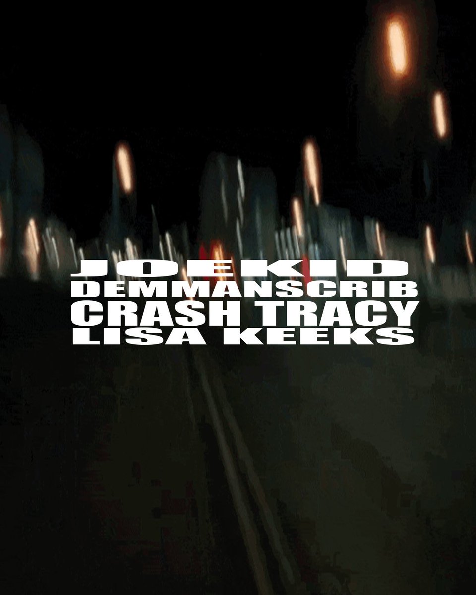 THE PEAKTELEVISION BLOCK PARTY 2025: 

THIS SATURDAY. 

4-10PM. 

RSVP: docs.google.com/forms/d/e/1FAI…

LOCATION WILL BE REVEALED SATURDAY MORNING (BUT ITS EAST LONDON AS PER 💅) 
 
BE THERE OR BE SQUARE.