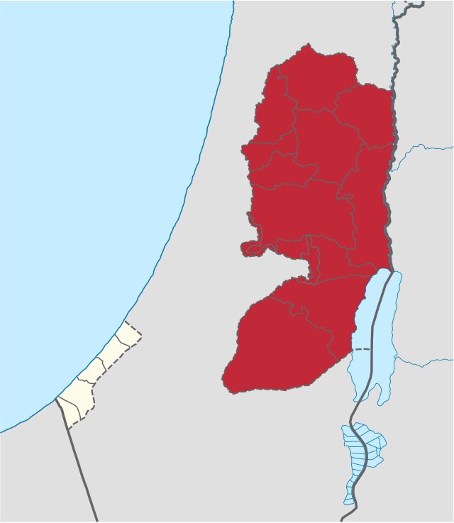 ⭕️The Israeli Knesset has voted to annex the illegally occupied West Bank

The bill passed 71-13 in favour of the agenda to seize the Palestinian territory, a move that will lead to mass ethnic cleansing.

Israeli Knesset Speaker, Amir Ohana, also urged the government to annex