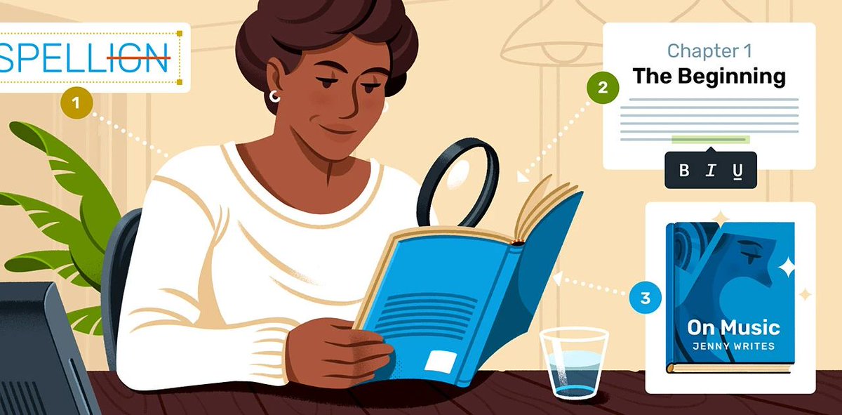 BrantForseng's tweet image. How Much Does It Cost to Publish a Book in 2025? | buff.ly/vkbo906 | by the Reedsy Editorial Team | #indiepublishing