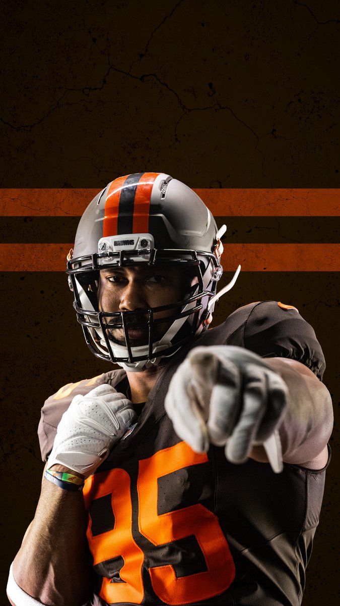 Cleveland Browns tweet media