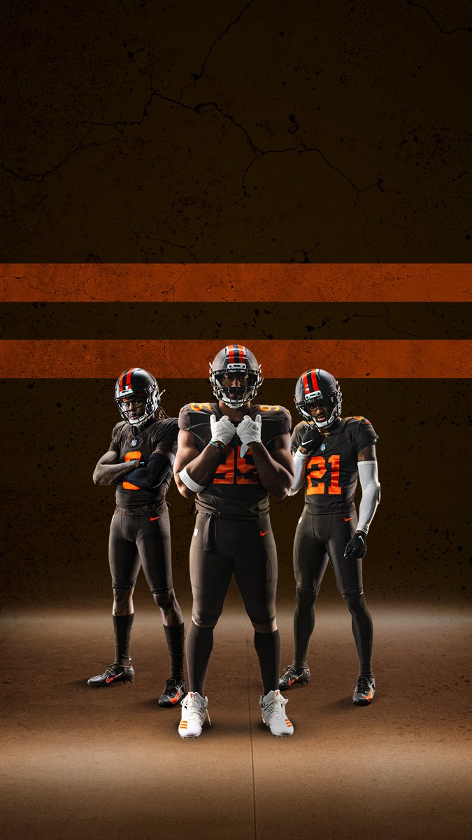 Cleveland Browns tweet media