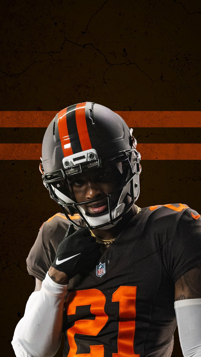 Cleveland Browns tweet media