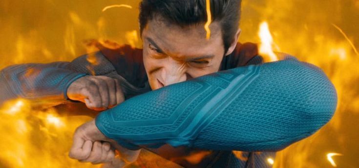 mdcu's tweet image. Superman : James Gunn explique le déséquilibre entre les recettes aux Etats-Unis et le reste du monde mdcu-comics.fr/news-0039332-d…