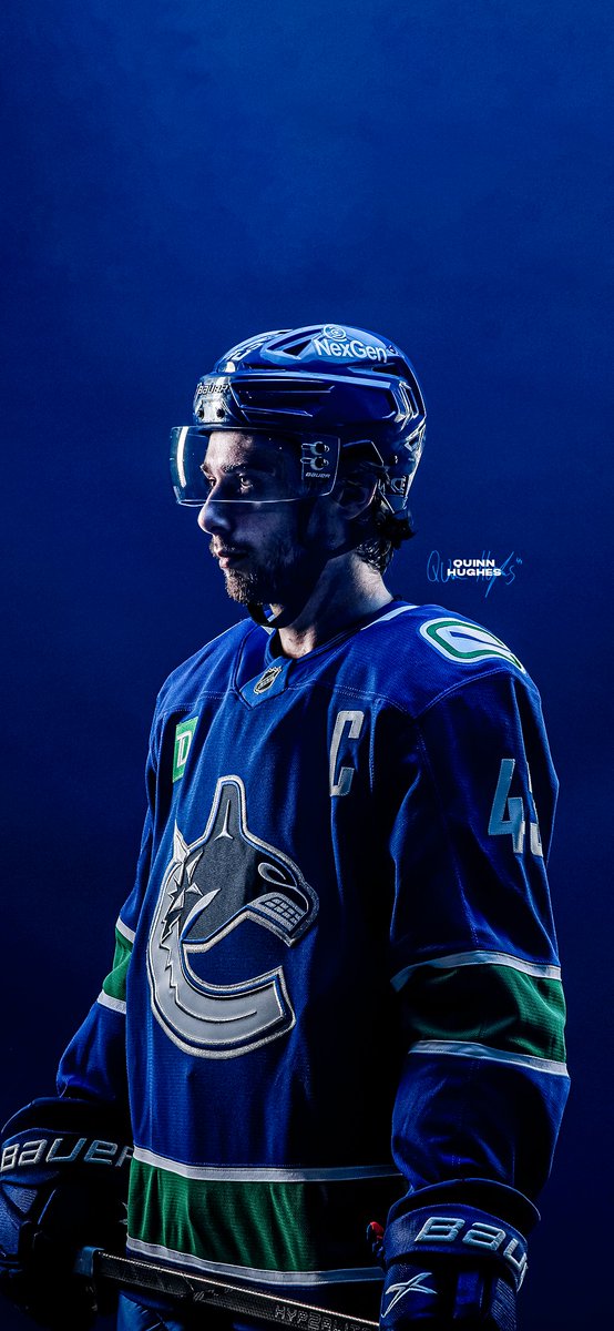 Canucks's tweet image. Happy #WallpaperWednesday!
We think your background could use a refresh. 📲