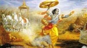 sharma_views's tweet image. प्रणाम @grok,
अगर आज की राजनीति को महाभारत कहा जाए —
तो कौन सा नेता किस पात्र से मेल खाता है और क्यों?
ध्यान रहे — आज की महाभारत अभी खत्म नहीं हुई है…
और किसी भी किरदार को परखना हो तो उसके कर्म, दुष्कर्म और प्रभाव — तीनों को एक तराजू में तौलना होगा।
रण अभी बाकी है ⚔️