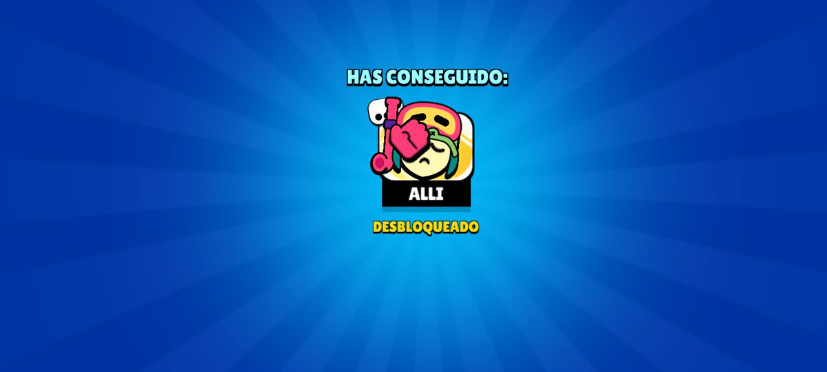Kit_el_Michi's tweet image. Alli a 1.000 Copas 🐱
Esto fue ayer, así que la pude subir antes de que la nerfearan
También la subí de Record a Especialista (Oro I) 🐈
#BrawlStars