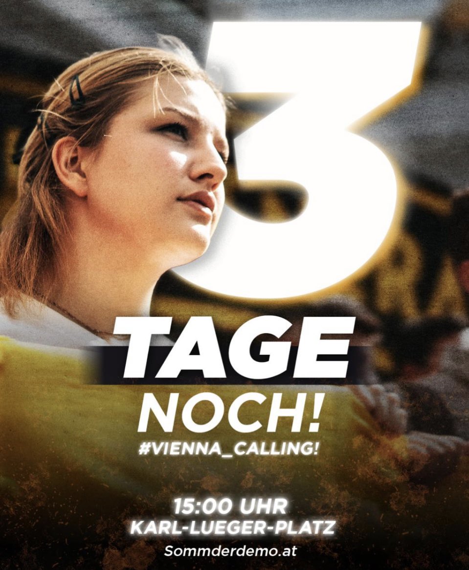 RABeneder's tweet image. Patrioten leben intensiver!
#patrioten
@report24news
@Deu_Kurier