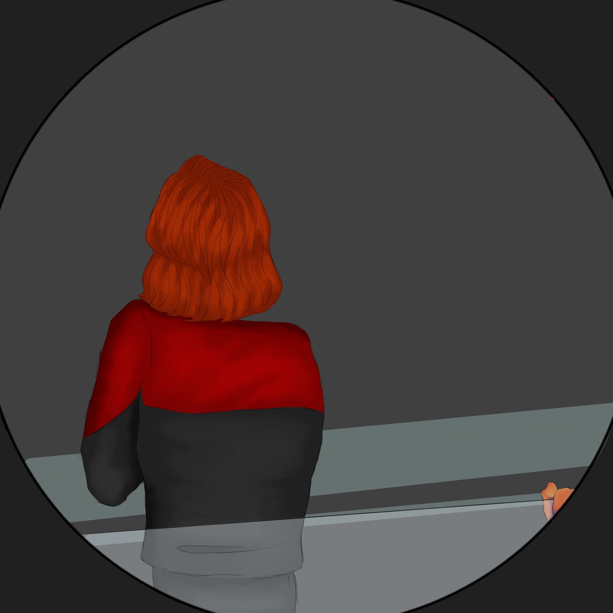 Lyria_mar 🌌 tweet media