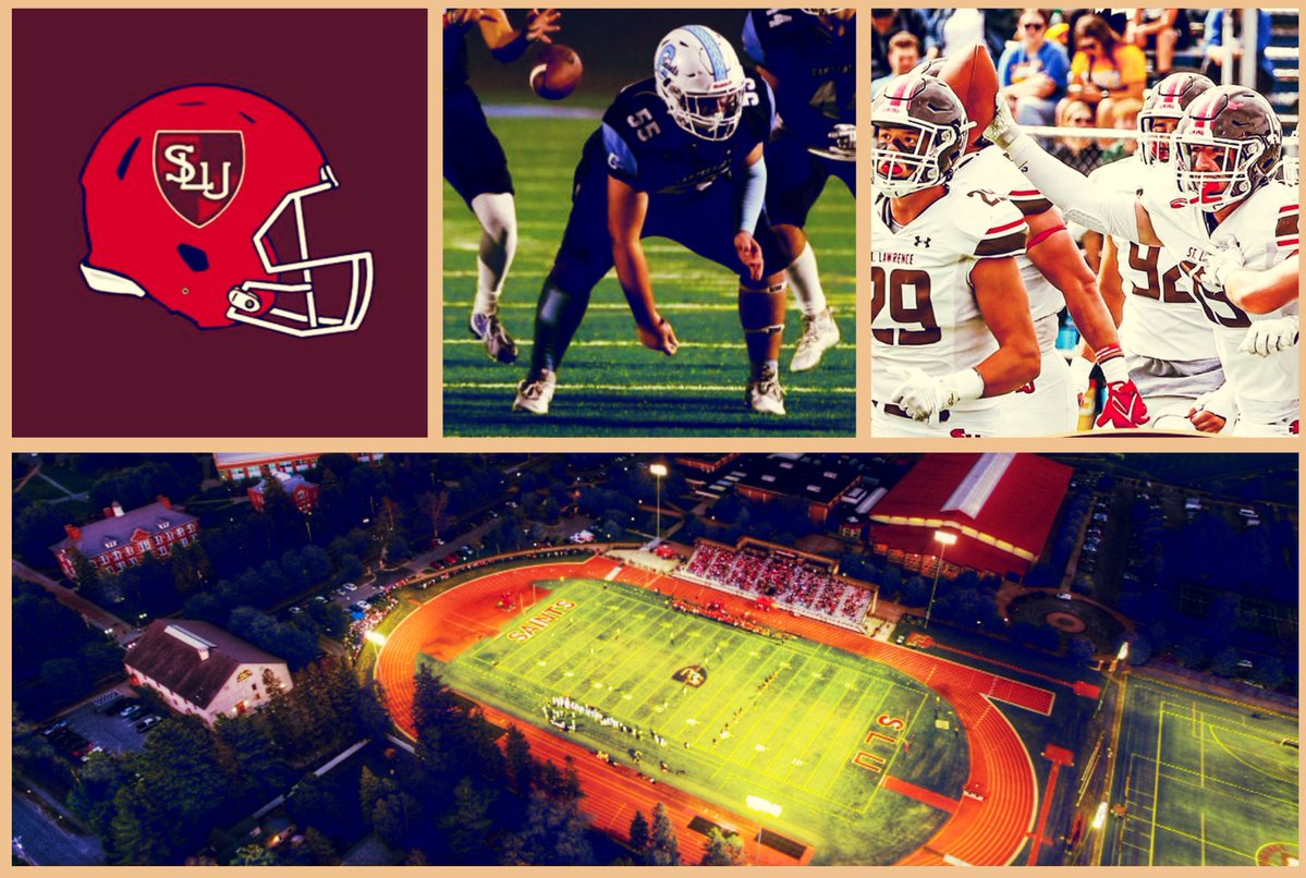 NE-Recruits (@ne6fb_recruits) on Twitter photo ⭕️ F F E R E D🤝
<a href="/SLU_Football/">St.Lawrence Football</a> offers <a href="/CburyFootball/">Canterbury Football</a>’s
C | 4⭐️LS <a href="/bbuda6/">Brendan Buda</a> — ‘26 prospect.
<a href="/LLAthletics/">Liberty League</a>
Congrats Brendan.
#NEPSAC ⭕️ F F E R E D🤝
<a href="/SLU_Football/">St.Lawrence Football</a> offers <a href="/CburyFootball/">Canterbury Football</a>’s
C | 4⭐️LS <a href="/bbuda6/">Brendan Buda</a> — ‘26 prospect.
<a href="/LLAthletics/">Liberty League</a>
Congrats Brendan.
#NEPSAC