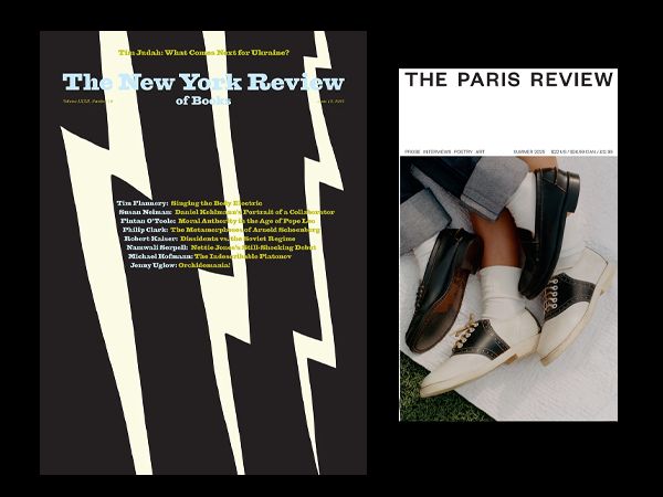 parisreview's tweet image. Announcing our summer subscription deal: through Labor Day, subscribe to both The Paris Review and @nybooks for a combined price of $119. That’s $70 off the regular price! buff.ly/CntsqxW