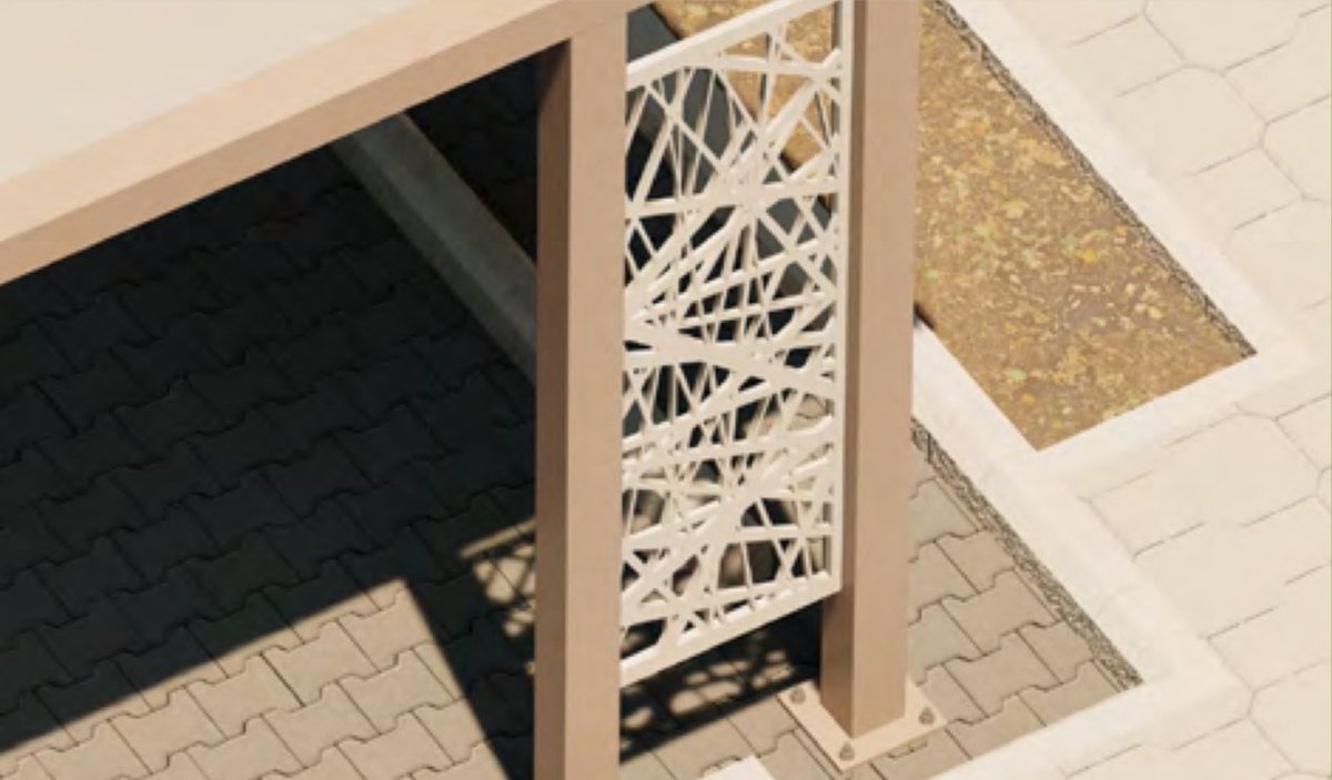 emara_alriyadh's tweet image. بهدف رفع جودة التصميم العمراني وضمان الاستخدام الآمن والمنظم للمساحات،
أصدرت وزارة الشؤون البلدية والإسكان اشتراطات فنية وتنظيمية لمظلات السيارات داخل حدود الملكية، وأتاحت مهلة تصحيحية لمدة (180 يومًا) عبر منصة «بلدي».
momah.gov.sa/sites/default/…
#إمارة_منطقة_الرياض