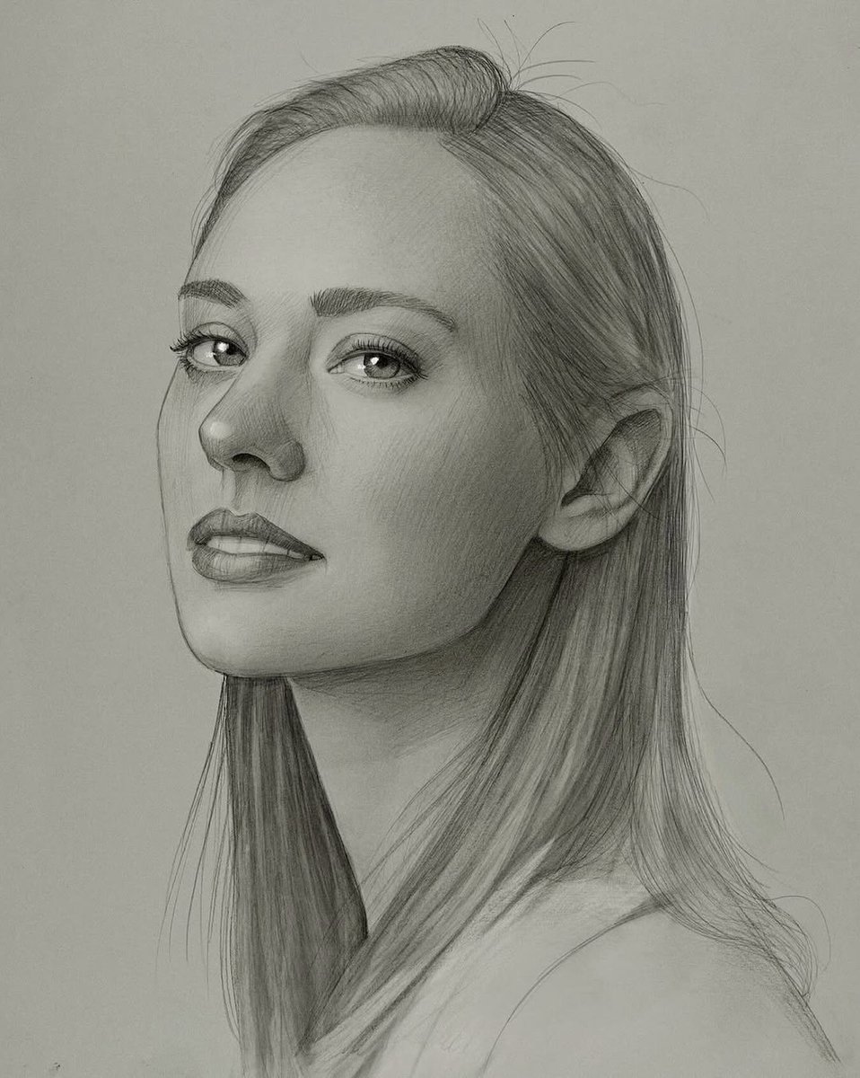afra_art56's tweet image. Please Rate My Work pencil ✏️ drawing Out Of 1-10?
Order on 👇
💌 afrao4416@gmail.com