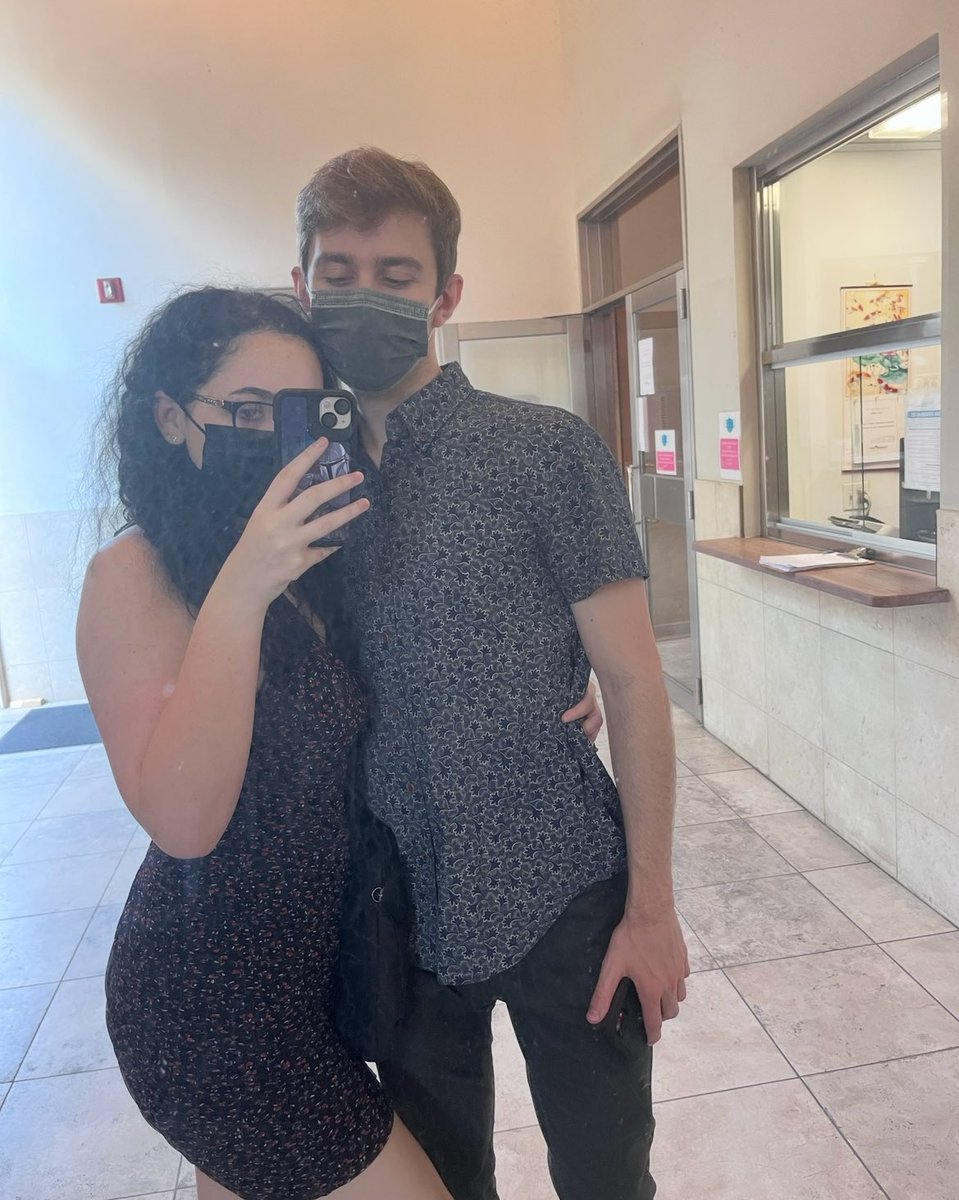 x0Starlight's tweet image. happy birthday to my mann ❤️ i love all the time we get to spend together and im grateful for all of the chances we get to love each other. i love you @EclipseVin 😘
