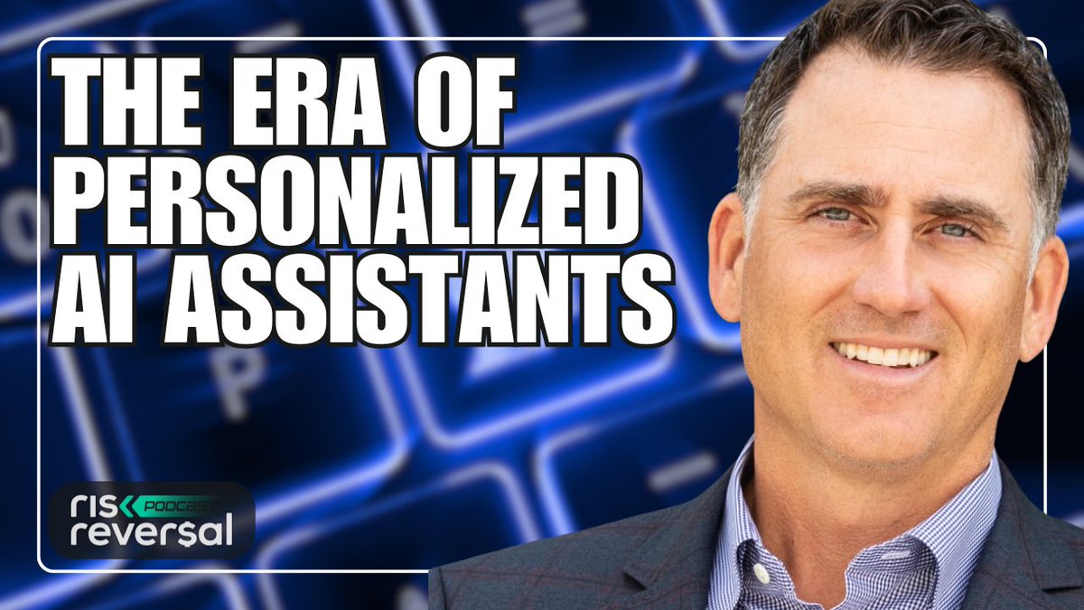 RiskReversal's tweet image. Dan & @GuyAdami talk markets + @yext CEO Mike Walrath joins the latest pod🎙️
🇯🇵 Japan Trade Deal Reaction
🤖 The Future of Agentic Assistants
🛜 AI Browser Wars Heating Up
YouTube: youtu.be/OjKggg6W7Yo
Apple: apple.co/3RzvgpD
Spotify: tinyurl.com/ysd78r92