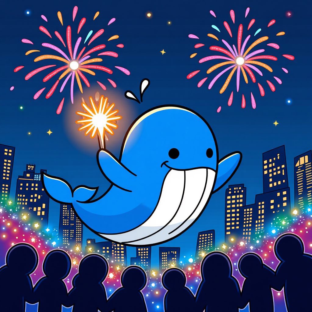 cryptogems555's tweet image. ๐จ JUST LAUNCHED โ @bluebnbxyz ๐จ
Under 6 days old. The passive income wave has arrived ๐
๐ช Buy. Stake. Earn.
๐ธ Auto-compounding every 4 hours.
โ๏ธ Fork of Olympus DAO / TIME Wonderland โ now on BNB Chain.
โ
No clicks
โ
No stress
โ
Just growth
Built for true DeFi degens.โฆ