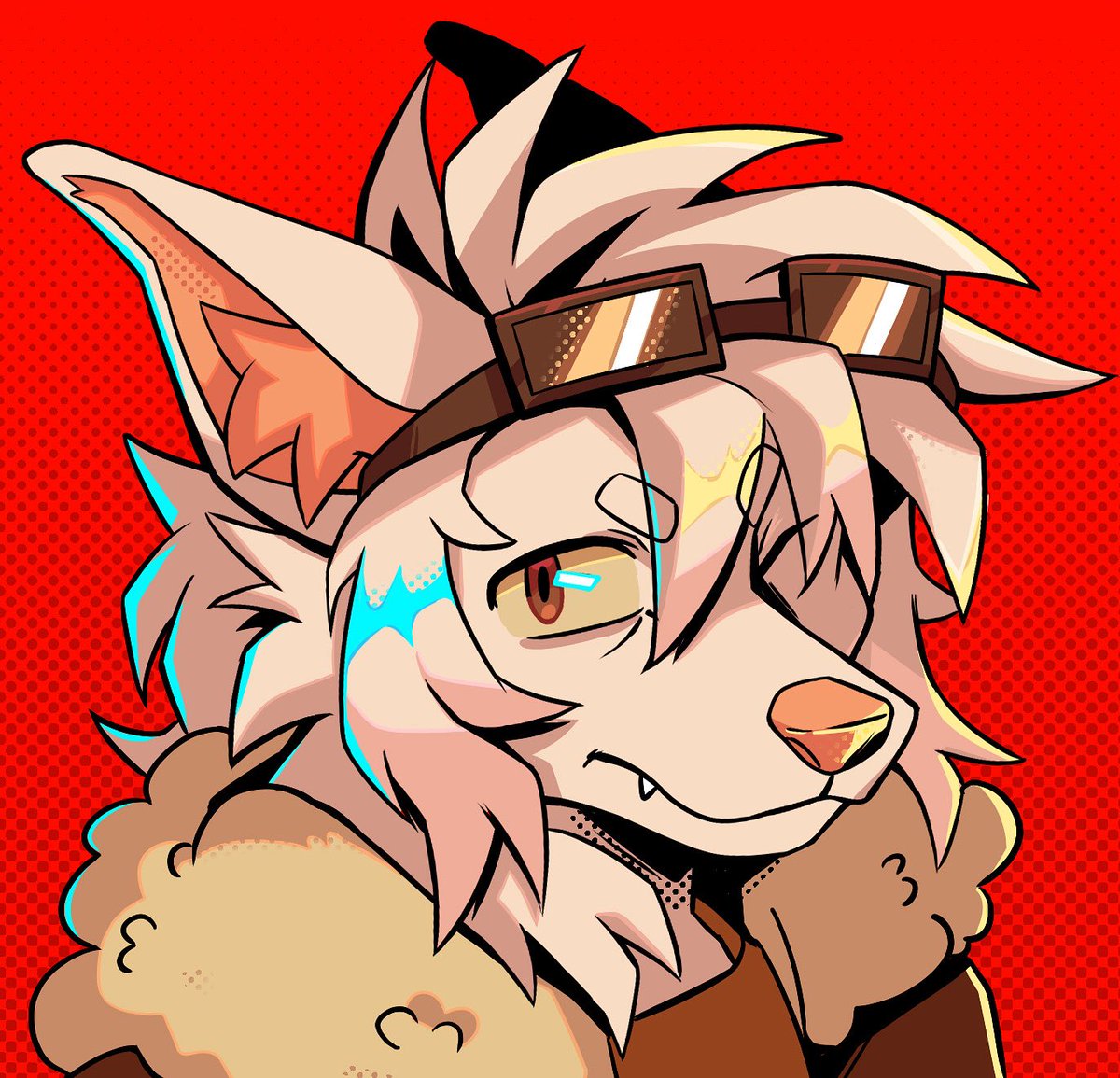 VEX !! 👻💚⛓️ tweet media