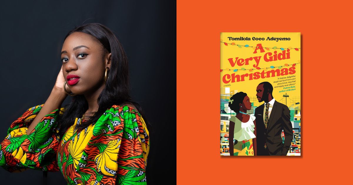 One Lagos love story is quietly breaking publishing records and challenging a common misconception about Nigerians. Read our thoughts on it here 👇🏾 

brittlepaper.com/2025/07/what-o…