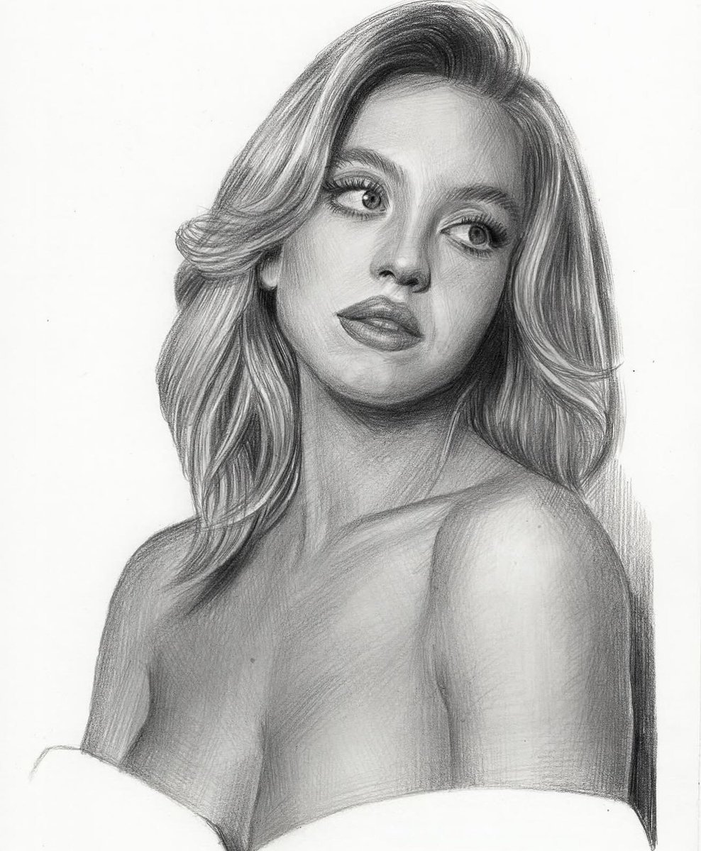 afra_art56's tweet image. Please Rate My Work pencil ✏️ drawing Out Of 1-10?
Order on 👇
💌 afrao4416@gmail.com