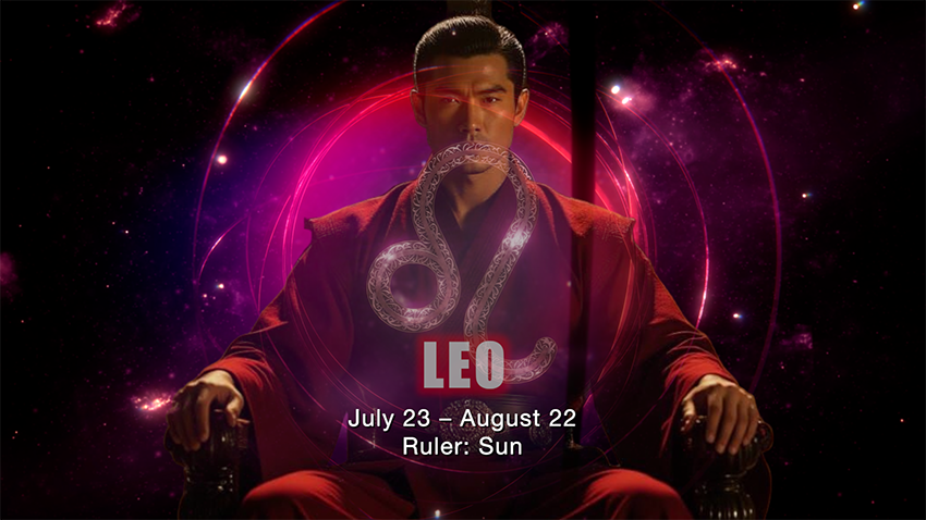 Step into the celestial rhythm with GEIST’s The Zodiac.
Now featuring Leo — radiant, regal, and roaring with fire.
Listen: geistmusik.com/leo
Watch: geistmusik.com/the-12-star-si…
#Geist #BookOfLight #Zodiac #Leo #MartinCole #McCartneyStudios