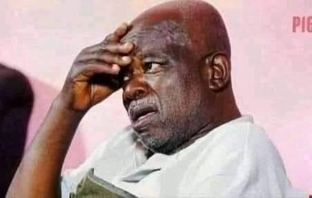 Mokone_Dimphoo's tweet image. After this , we want to know who owns the software that collapsed during elections . It is believed that that company donated 20 million to CR17