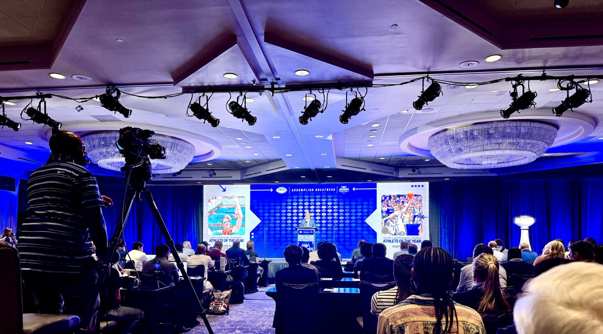 CottonBowlGame's tweet image. Talking Time in the Queen City 🏈
A lot of talking going on in Charlotte for the 2025 @ACCFootball Kickoff. Which team is your favorite to play in this year's @CFBPlayoff Quarterfinal at the 90th #GoodyearCottonBowl Classic?
Let us know! 👇
#LikeNoOther