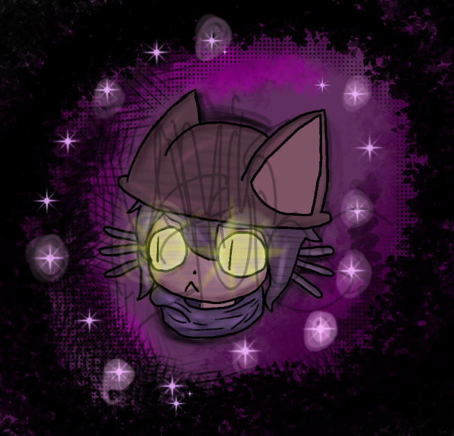 daworldmachine's tweet image. //Decided to make an actually PFP for this account intend of using the World Machine talking sprite.