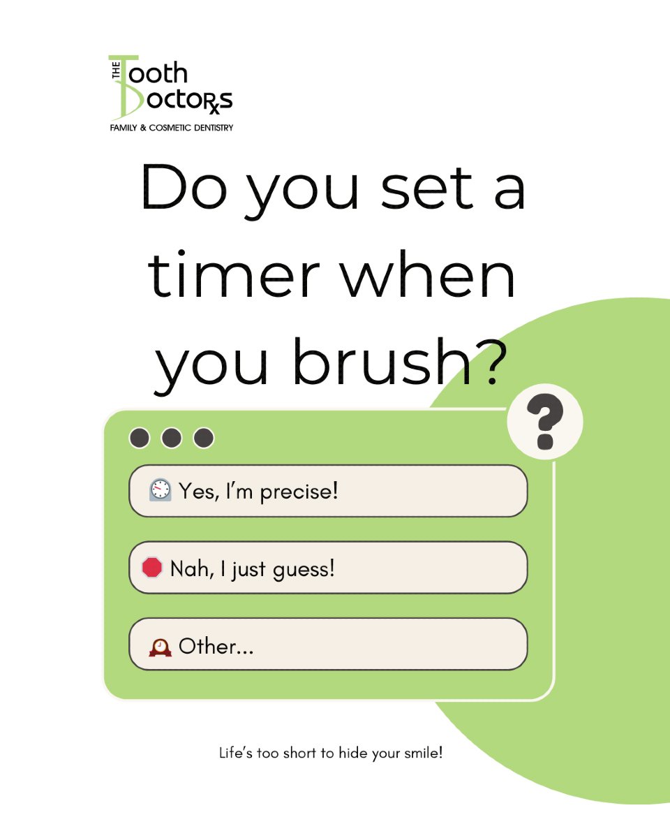 Tooth Doctors tweet media