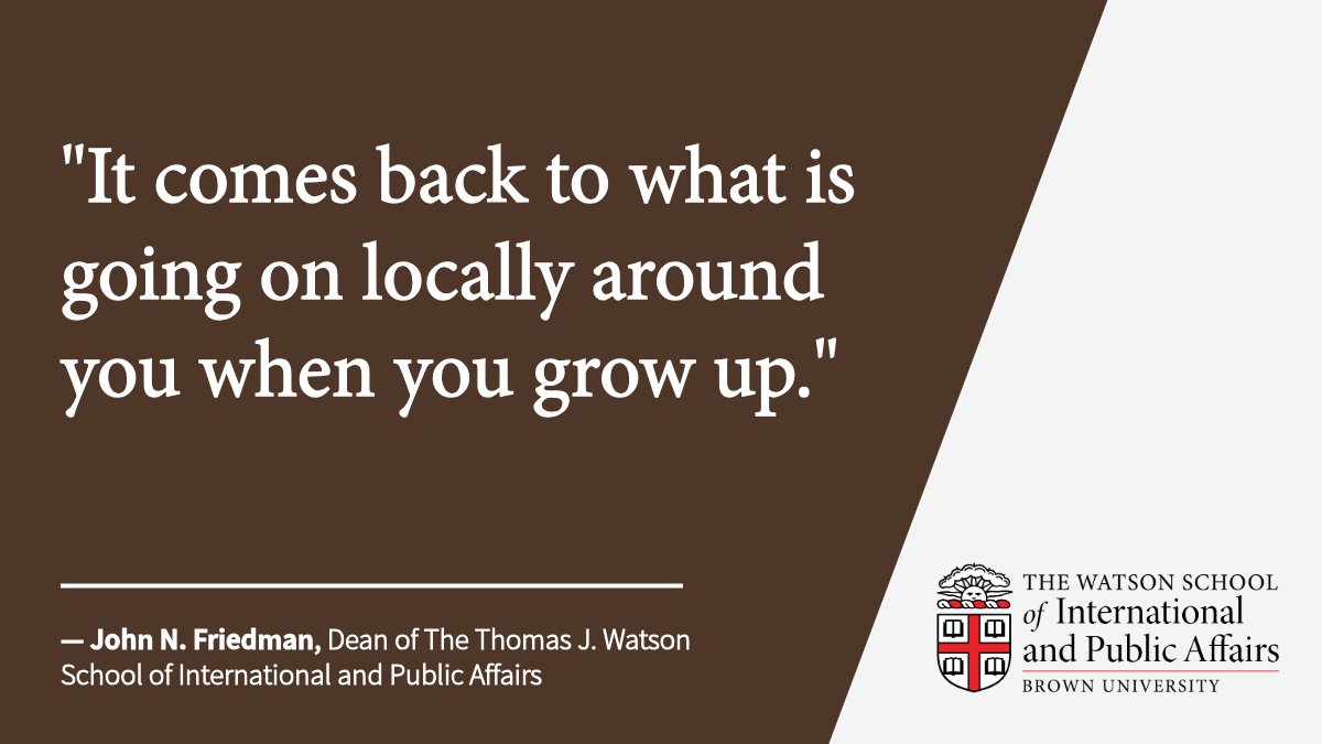 Watson_School's tweet image. Andreessen is wrong about DEI and the working class — In a recent Bloomberg @opinion article, @John_N_Friedman noted that the data confirm a measurable decline in economic opportunity for white working‑class communities.
ow.ly/IXab50WtXUn