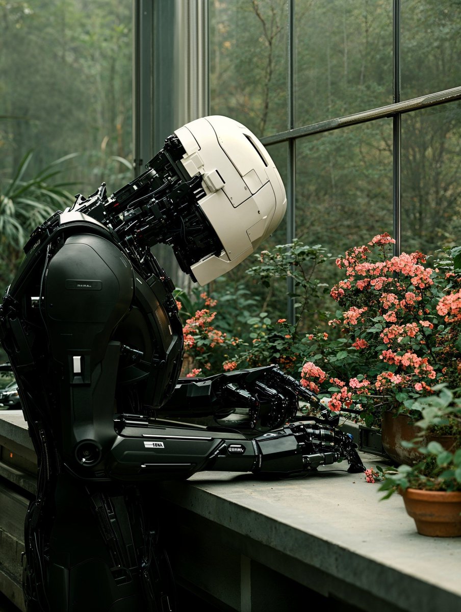 archi_reum's tweet image. AGI studying NGI: Natural General Intelligence. One plant at a time.