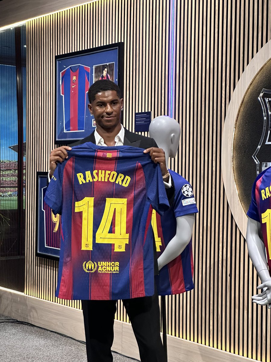 NathSalt1's tweet image. A very happy Marcus Rashford has just finished his press conference…