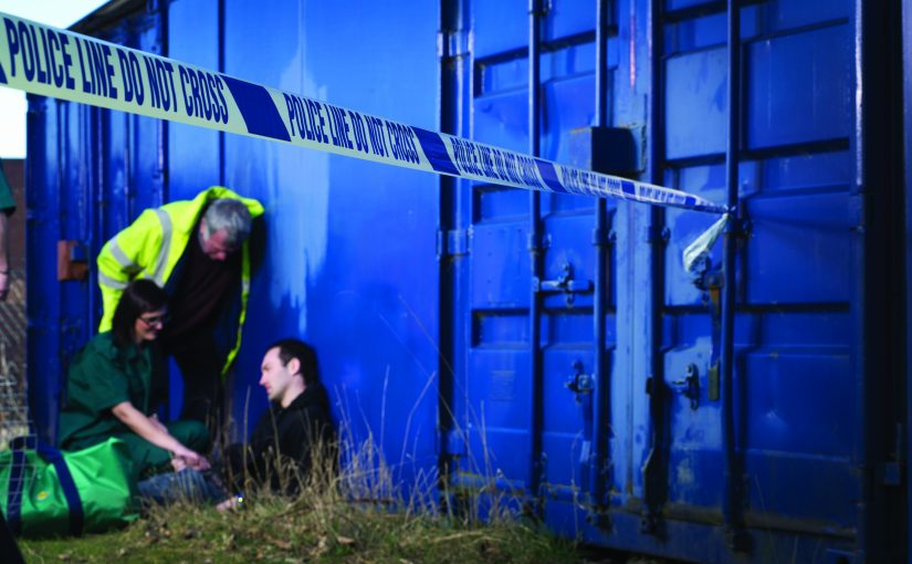 The IACP (@theiacp) on Twitter photo A decade ago, “deflection” redefined how police, treatment, & communities respond to drug use before arrest. #PoliceChiefMag's new article discusses how this global movement is changing lives & saving futures. Policechiefmagazine.org/deflection-tur… 
#DrugPolicy #CommunityFirst A decade ago, “deflection” redefined how police, treatment, & communities respond to drug use before arrest. #PoliceChiefMag's new article discusses how this global movement is changing lives & saving futures. Policechiefmagazine.org/deflection-tur… 
#DrugPolicy #CommunityFirst