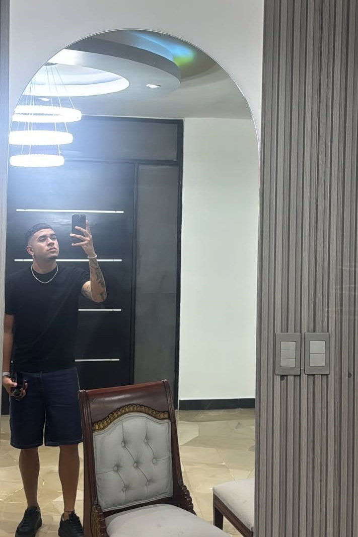 Kendry Páez 🇪🇨