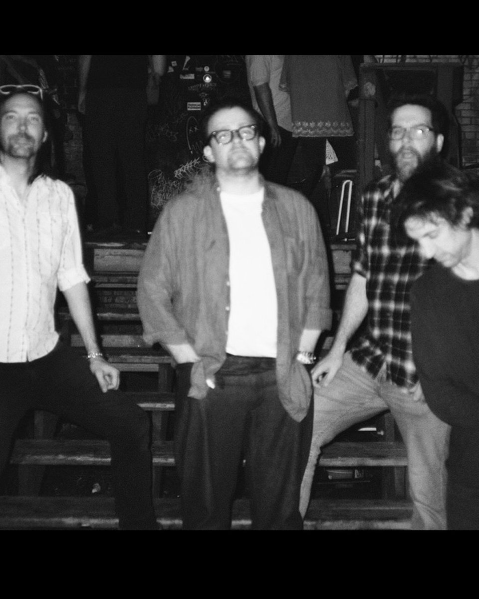 SpeakeasyPromo's tweet image. NEW ONE :: All the Saints and Sovus Radio play The EARL on Friday September 12th.
Tix: badearl.freshtix.com/events/all-the…