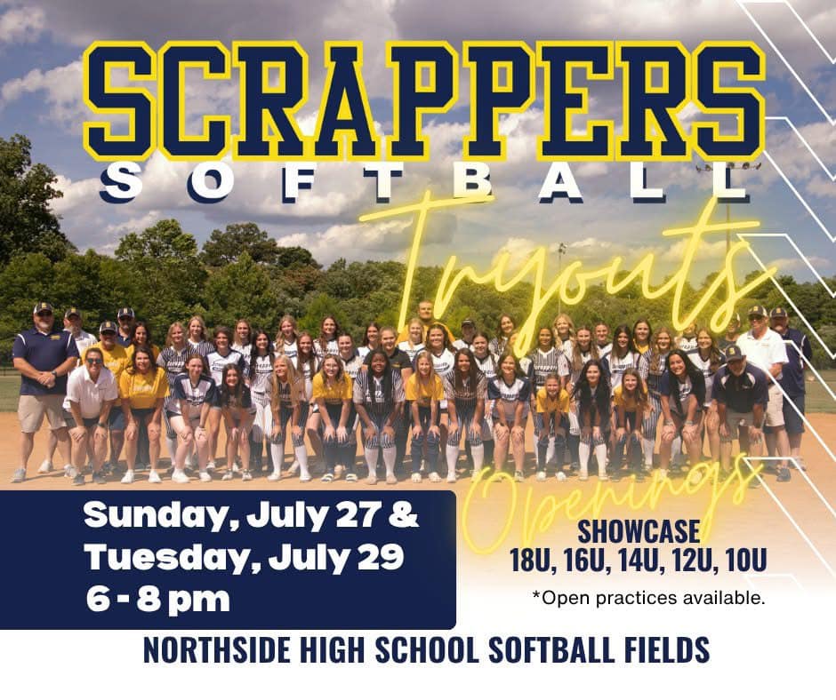 Va Scrappers (@vascrappers) on Twitter photo 