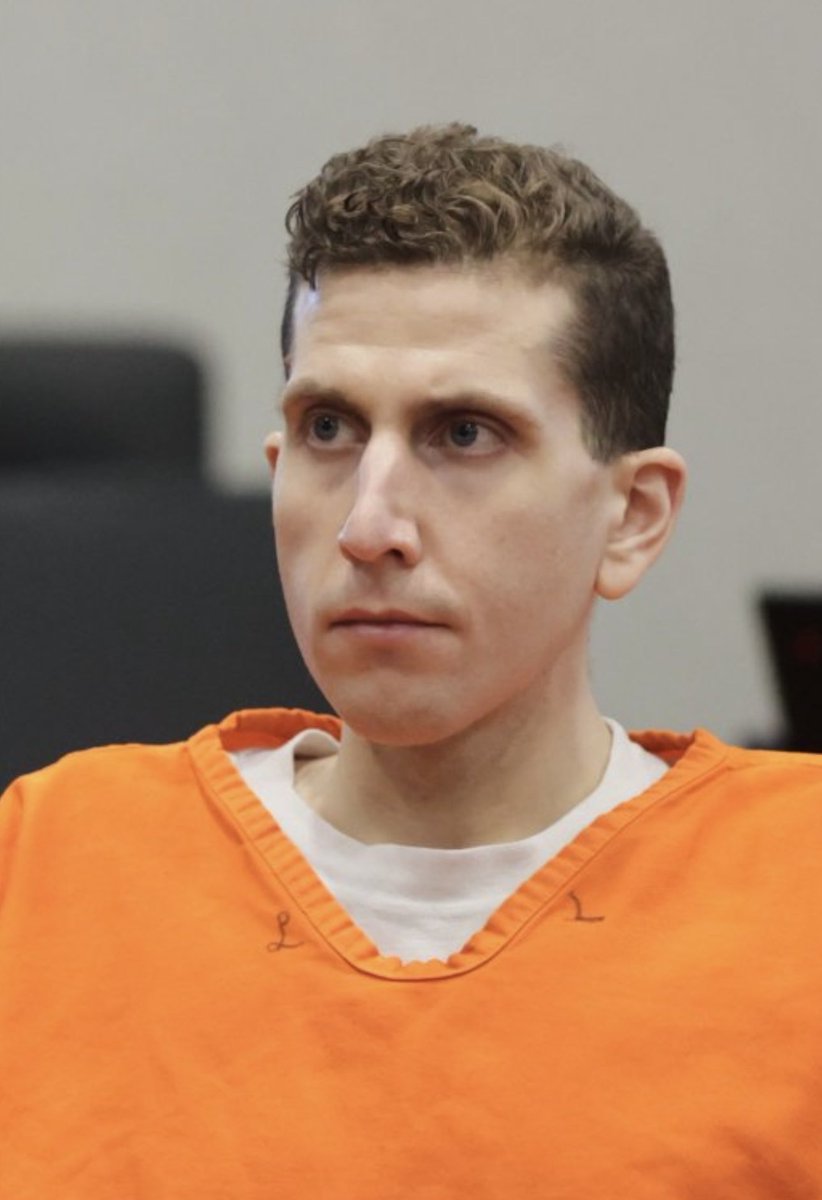 LisaAlesci's tweet image. This filthy, dirty waste of air.
I hope he enjoys all the joys of being fresh meat in prison. I hope it’s hell on earth. When his earthly life is over, I hope he rots in the depths of hell.
Prayers for the victims’ families and loved ones. Hardly closure, but a line drawn. 🙏