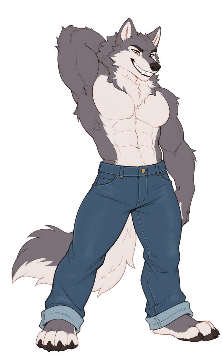 GusFox8's tweet image. Thane Fanghanel, My settings version of Thane from Armello. My version of this Character is German and formerly a member of KSK (German Special forces) now works for CIPS
Art created by ProMagentis

Thane belongs to the game Armello, this is my own interpretation of the character