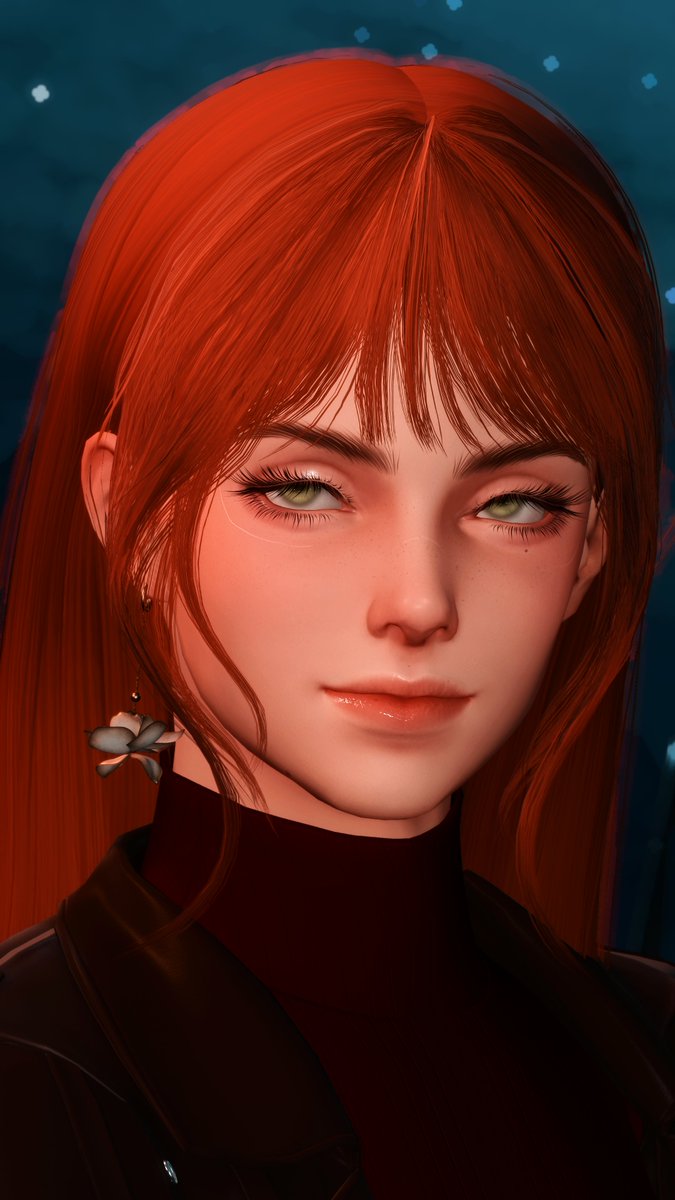 vik_xiv's tweet image. #ffxivgposing