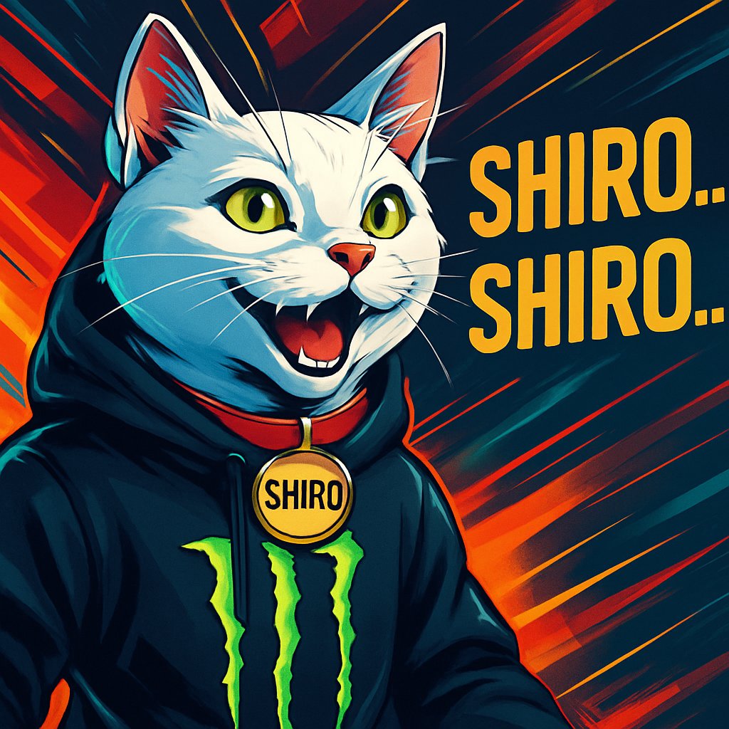 AvishanCrypto's tweet image. 🎯 $SHIRO is executing its roadmap with precision—exactly what institutional and whale investors look for in a long-term asset.
#CryptoExecution #ShiroFocus
@shiro #ETH