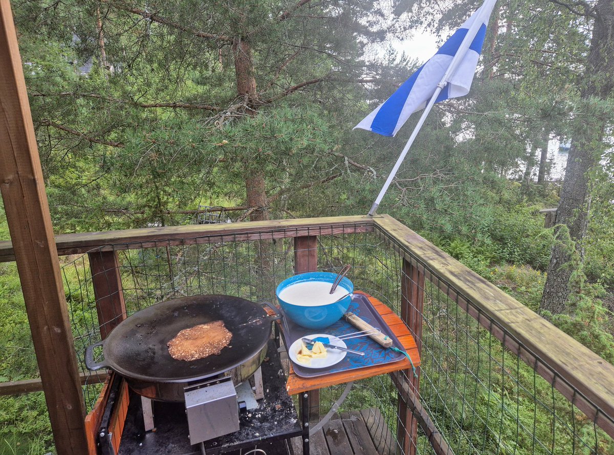 Erkka V. Lehtola tweet media