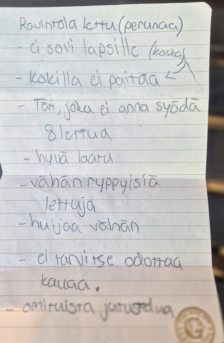 Erkka V. Lehtola tweet media