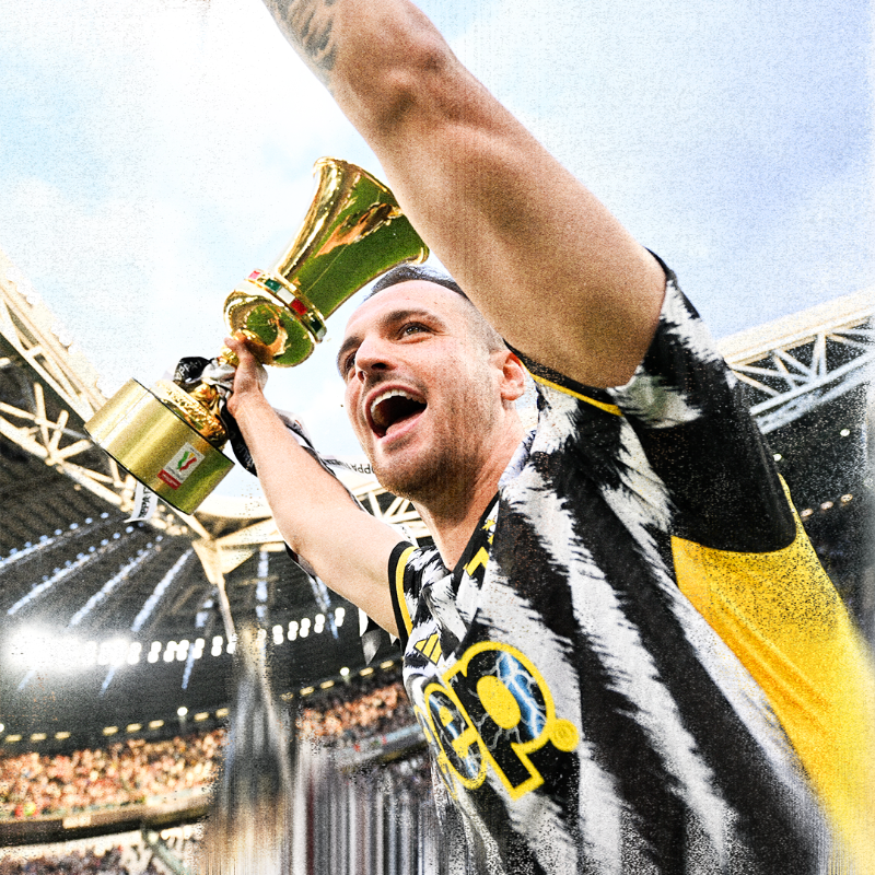 Gatti’s story continues — and so do the memories 📸