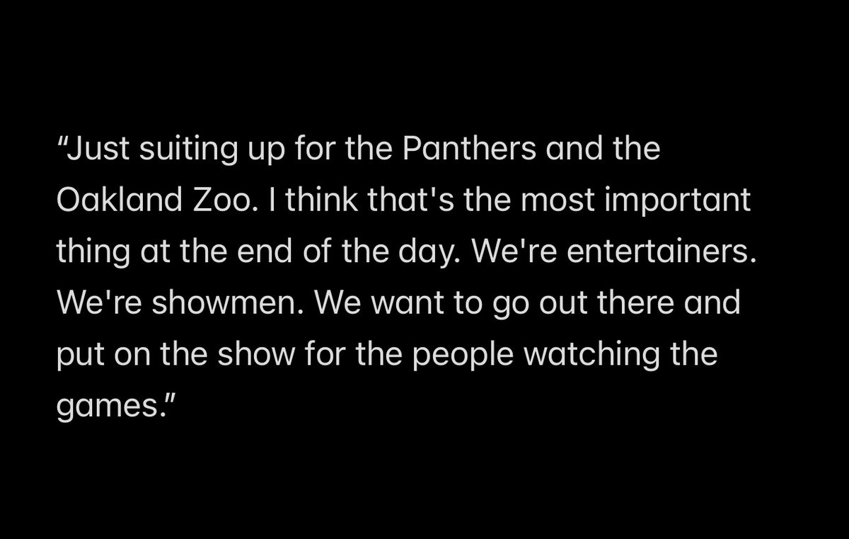 AbbySchnable's tweet image. New #Pitt MBB player Dishon Jackson talked to the media today. I asked him what he's most excited about for the upcoming season and he mentioned a certain fan section 👀
I'll have a full story later, but here's the quote ⬇️