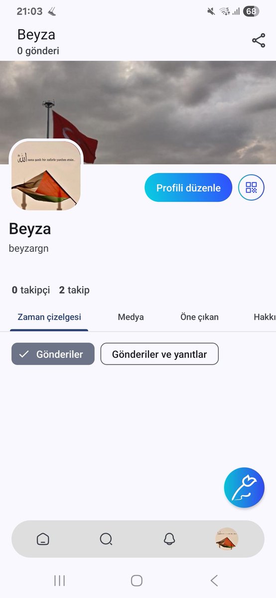 beyza_571's tweet photo. Next'teyiz 🇹🇷❤️
#nextsosyal #SelcukBayraktar https://t.co/mbqGn555OL