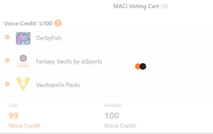 <a href="/aisportspro/">aiSports</a> <a href="/vaultopolis/">Vaultopolis</a> <a href="/derby_fish/">DerbyFish</a> got my votes!